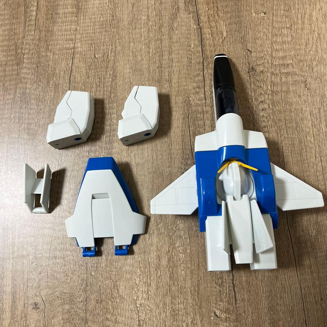バンダイ　機動合体 Vガンダム　1/48 【美品希少】　1993年　当時物