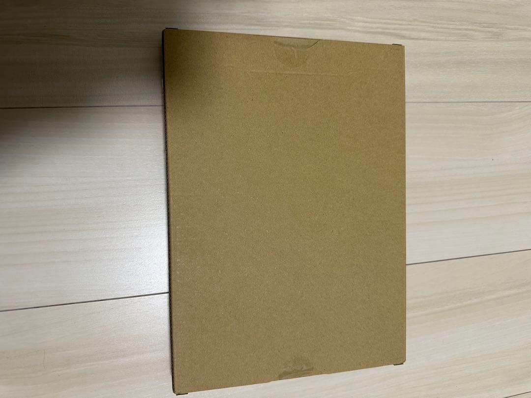 ヒロアカ 原稿風アクリルアートVOL.2 SCENE.10 緑谷出久 爆豪勝己