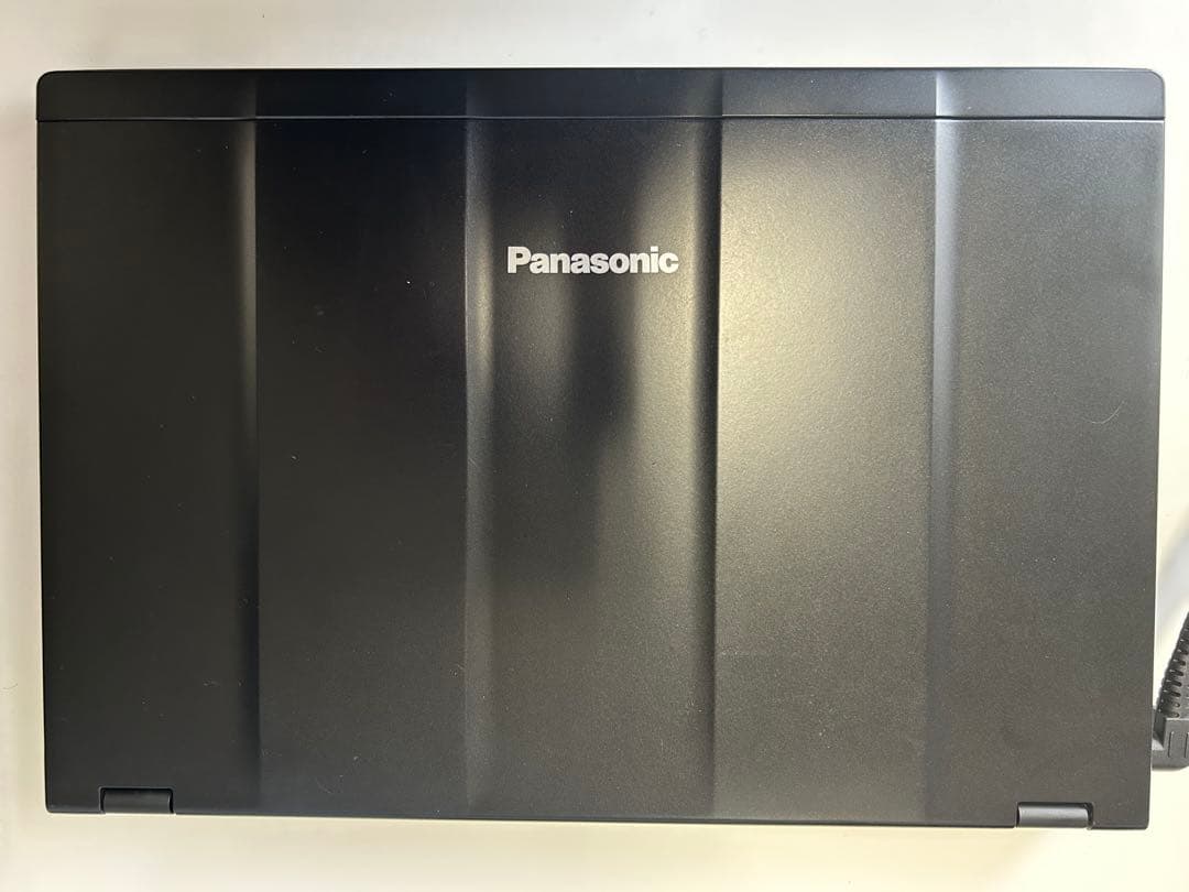 美品♪Panasonic☆Let’s note ノートパソコン 黒♪CF-LX6 Amazon.co.jp: パナソニック 14.0型ノートPC Let's note レッツノート