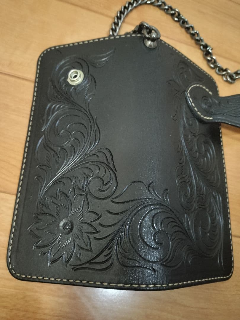 FUNNY 長財布 中古品 - 小物安く 買う 方法