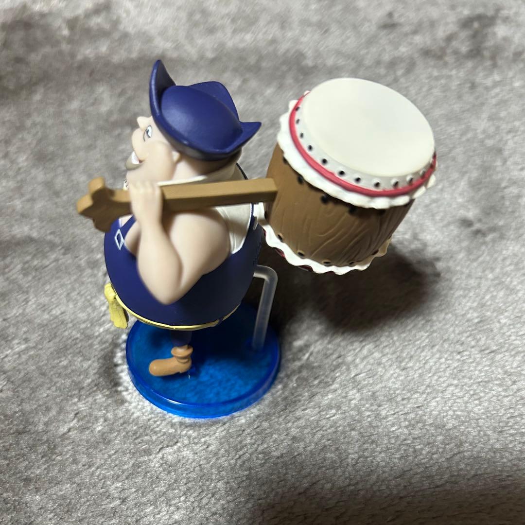 ワンピース ワーコレ 白ひげ海賊団 ブラメンコ - メルカリ