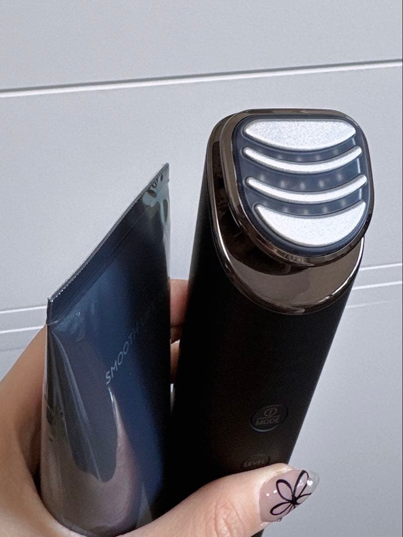 パナソニックVITALIFT RF EX ￼バイタリフト & ジェル未開封