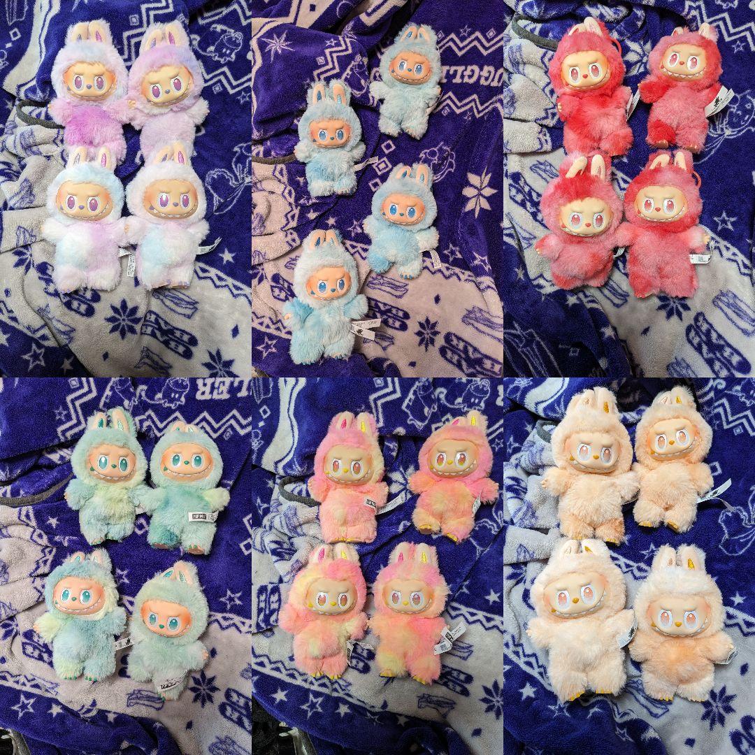 正規品 ラブブ まとめ売り ラブブBOX アソート