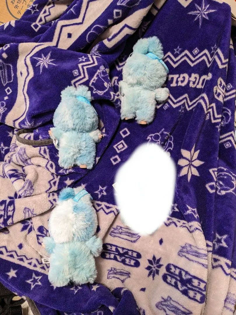 正規品 ラブブ まとめ売り ラブブBOX アソート