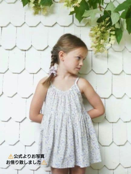 新品♡ SOOR PLOOM BIRDIE TUNIC 98cm 3y ♡ Birdie Tunic, Zinnia – Soor Ploom