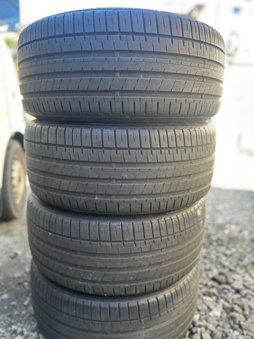 FALKEN AZENIS FK510 215/35R19 85Y 4本セット FALKEN（ファルケン） 215/35R19 FALKEN AZENIS FK510 215/35-19 85Y