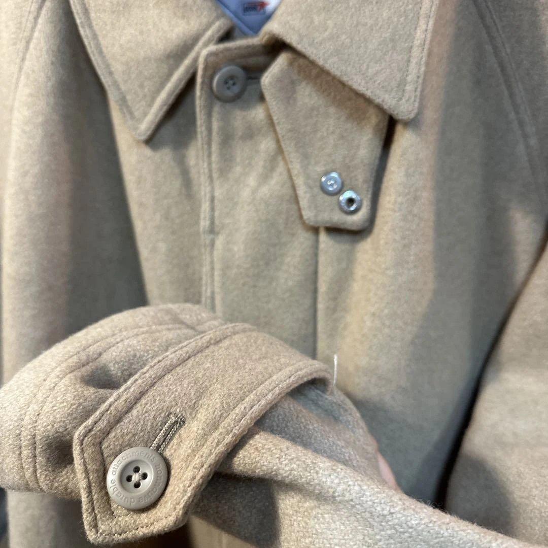 Nonnative DWELLER LONG COAT gore Tex 3 - メルカリ