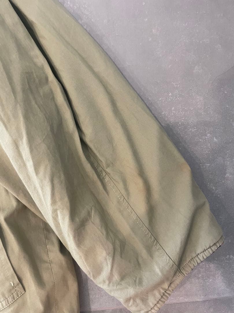 80s BONEVILLE ツイード リバーシブル C.P.companyコート - メルカリ