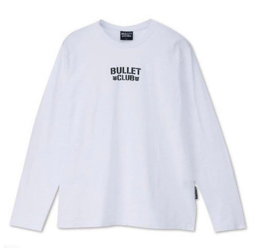 新日本プロレス BULLET CLUB ハッピーバッグ LL 6点セット - メルカリ