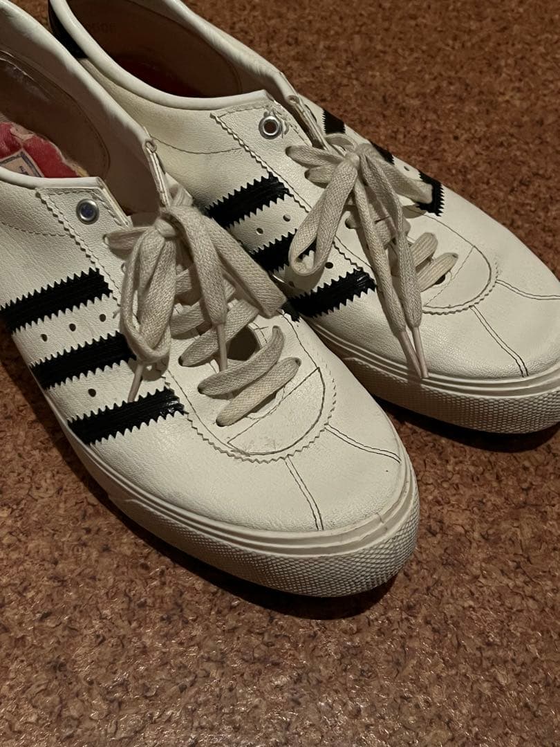 70s B.F.GOODRICH ビンテージ スニーカー 約27.5cm 美品