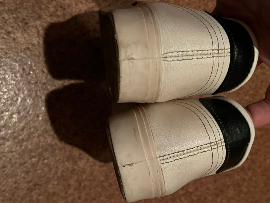 70s B.F.GOODRICH ビンテージ スニーカー 約27.5cm 美品