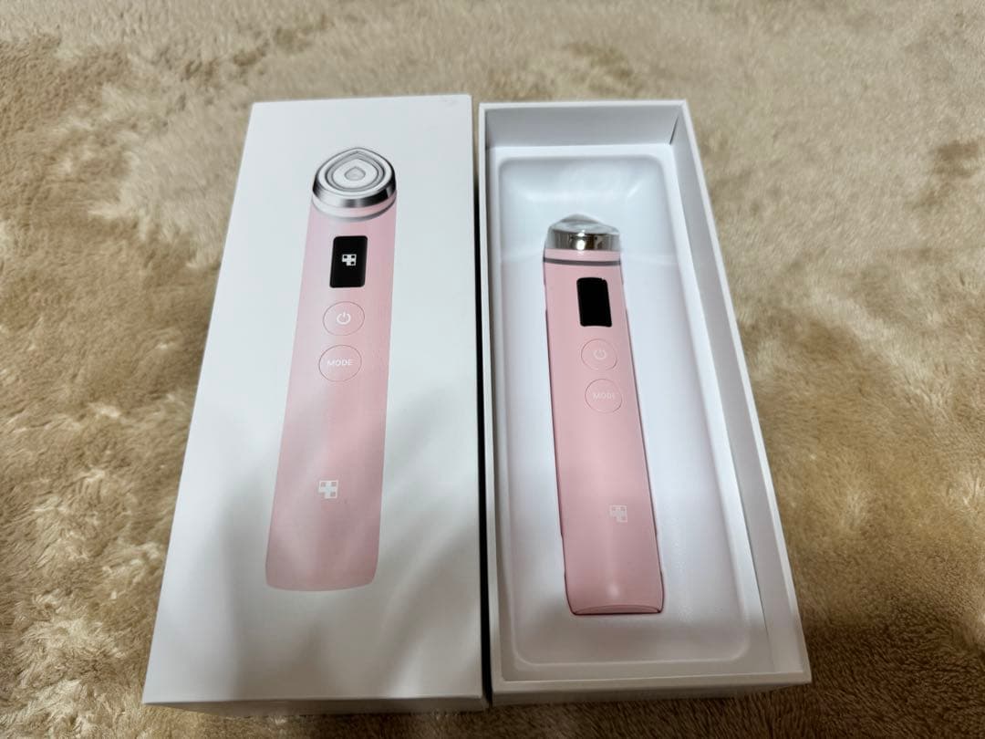 新品未使用品 AGE-R BOOSTER PRO メディキューブ ブースタープロ 楽天市場】【MEDICUBE】AGE-R Booster Pro 150g/エージｰアール