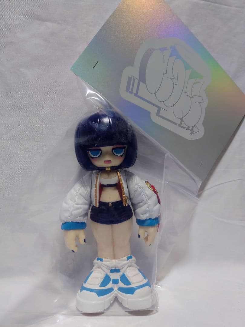 emDASH MOVE ムーブ IZUMONSTER GYAROMI ギャロミ emDASH MOVE ムーブ IZUMONSTER GYAROMI ギャロミ - メルカリ