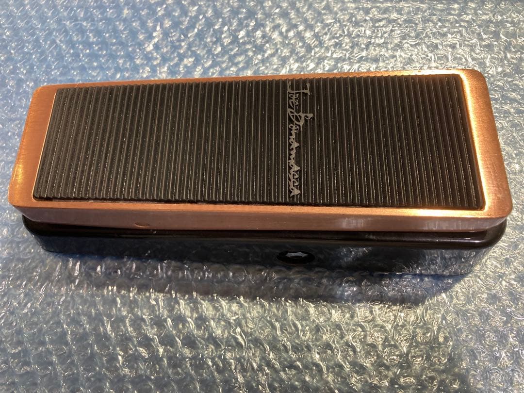 JIM DUNLOP Joe Bonamassa Cry Baby ジャンク - メルカリ