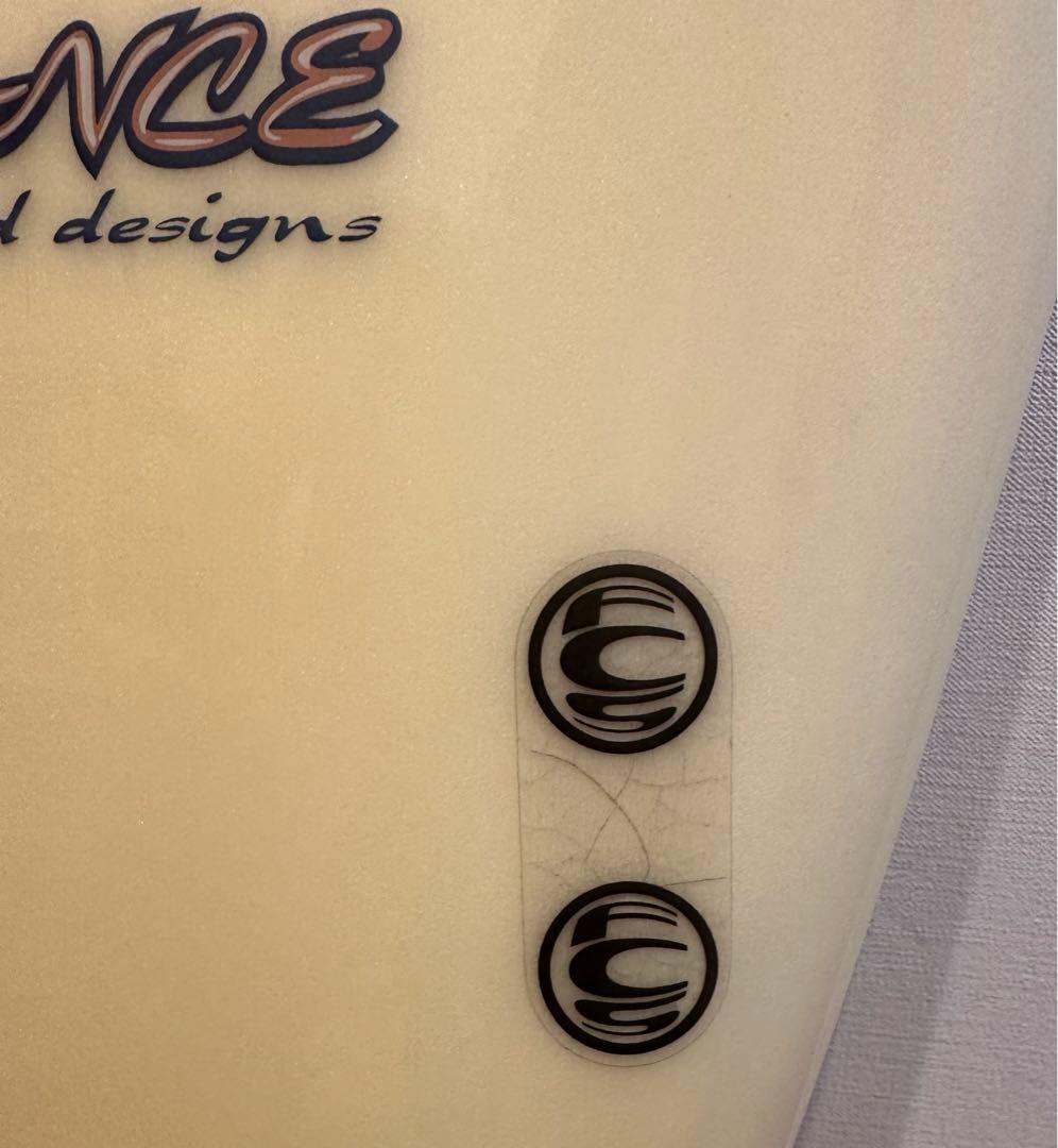 希少 限定100 スティッチ サーフボード - メルカリ