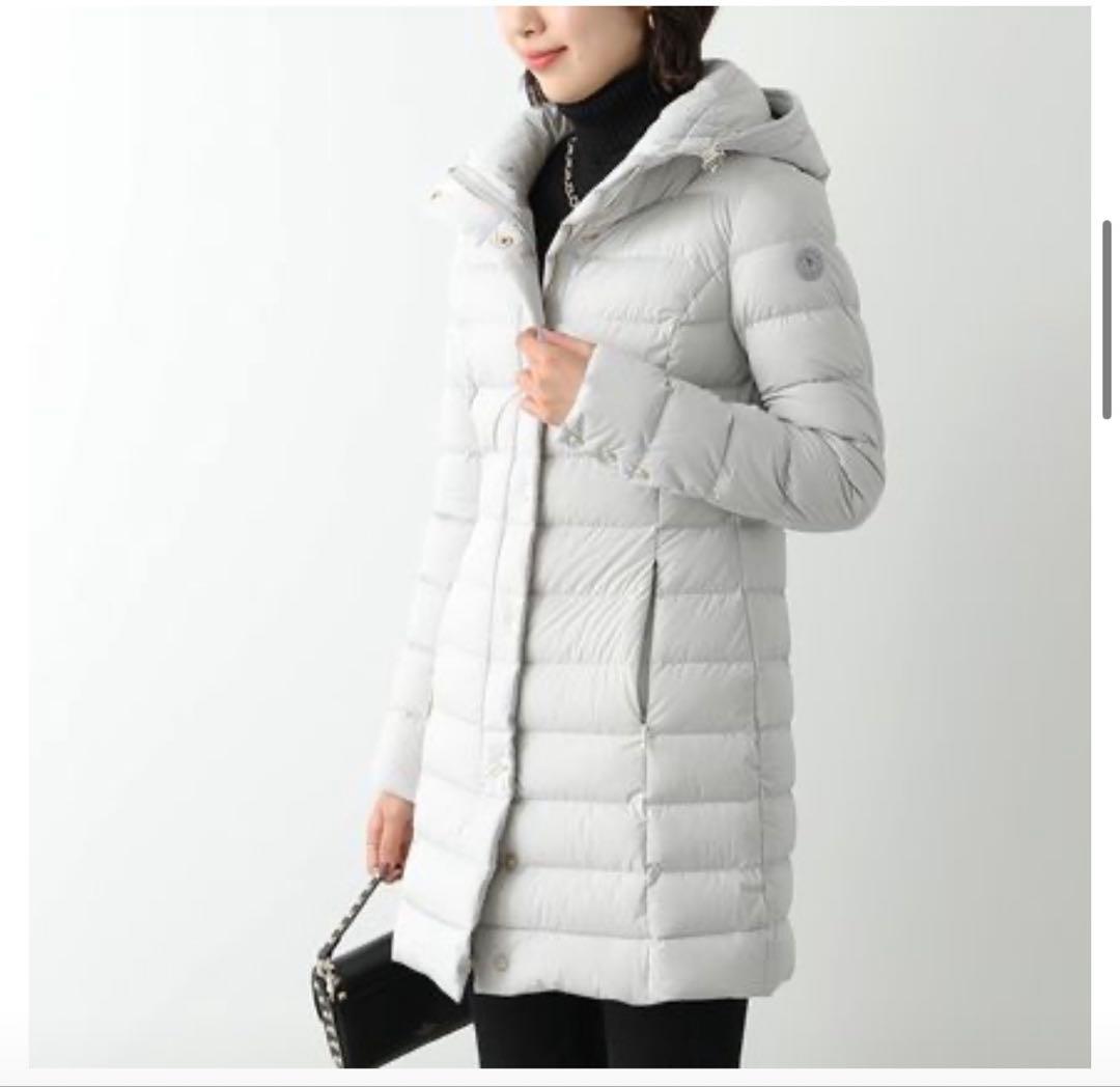 【CAPE HORN 】サンタクルス　サイズ40 ライトグレー CAPE HORN 】サンタクルス サイズ40 ライトグレー - メルカリ