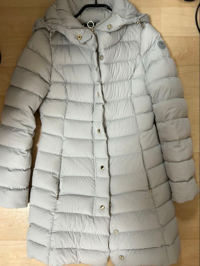 CAPE HORN 】サンタクルス サイズ40 ライトグレー - メルカリ