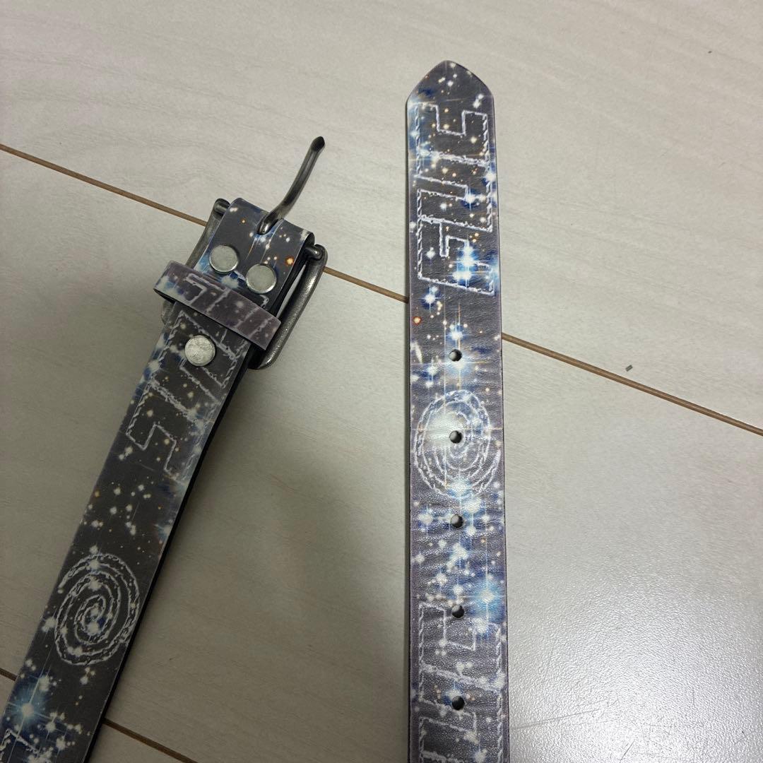 ベルト SOL soonerorlater fuc コラボ - メルカリ