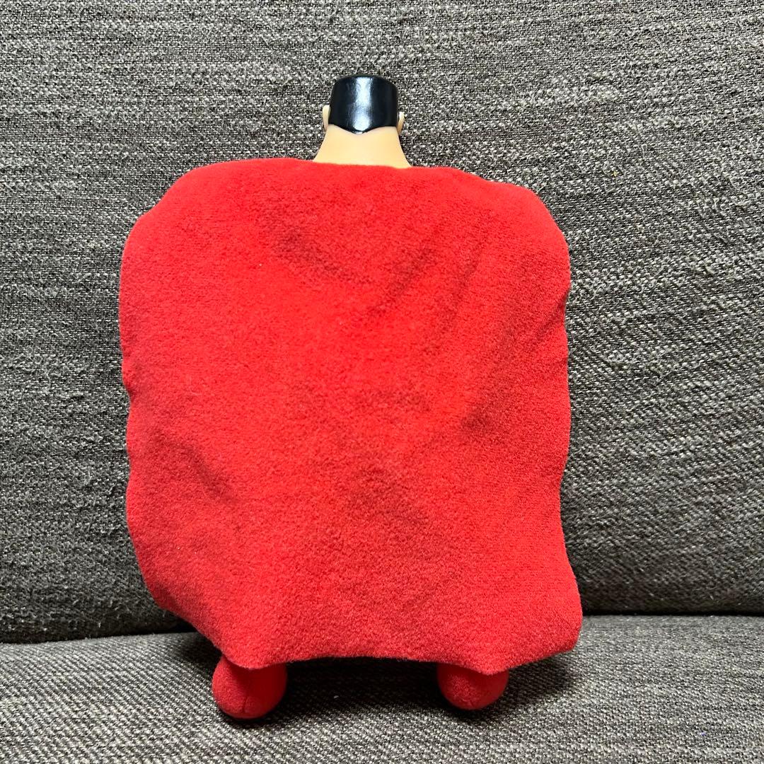 スーパーマン　アメコミ　ぬいぐるみ　フィギュア　マスコット　DC