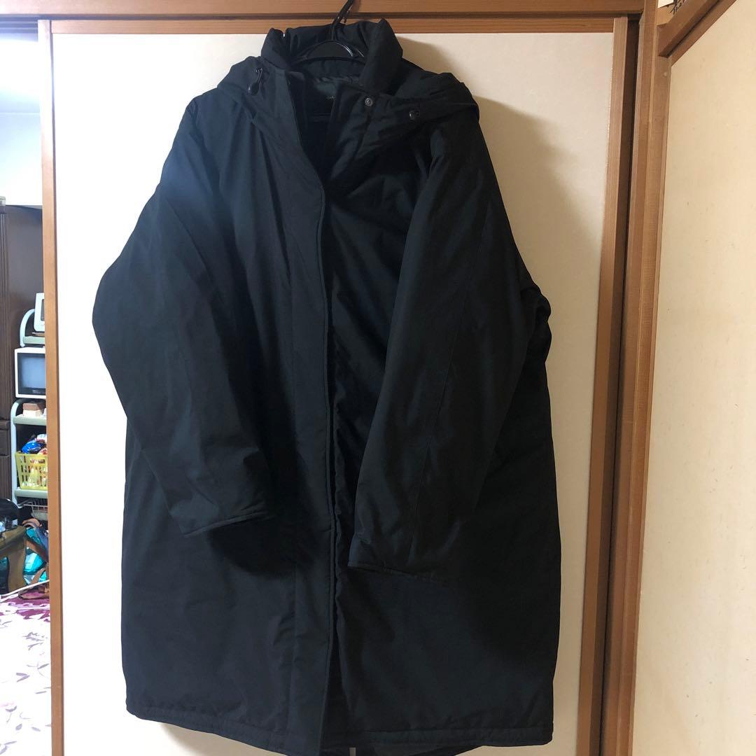 スピックスパン　撥水フーデットダウンコート 追加》撥水フーデッドダウンコート（ダウンジャケット）｜Spick and