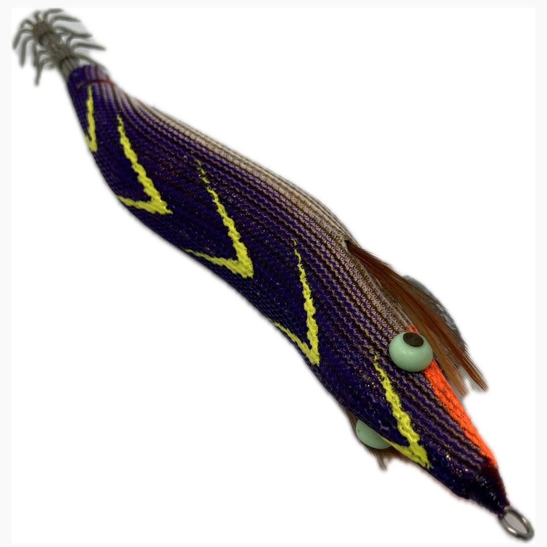 送料無料】餌木猿 3.0号 ノーマル 金テープ 1本 - メルカリ