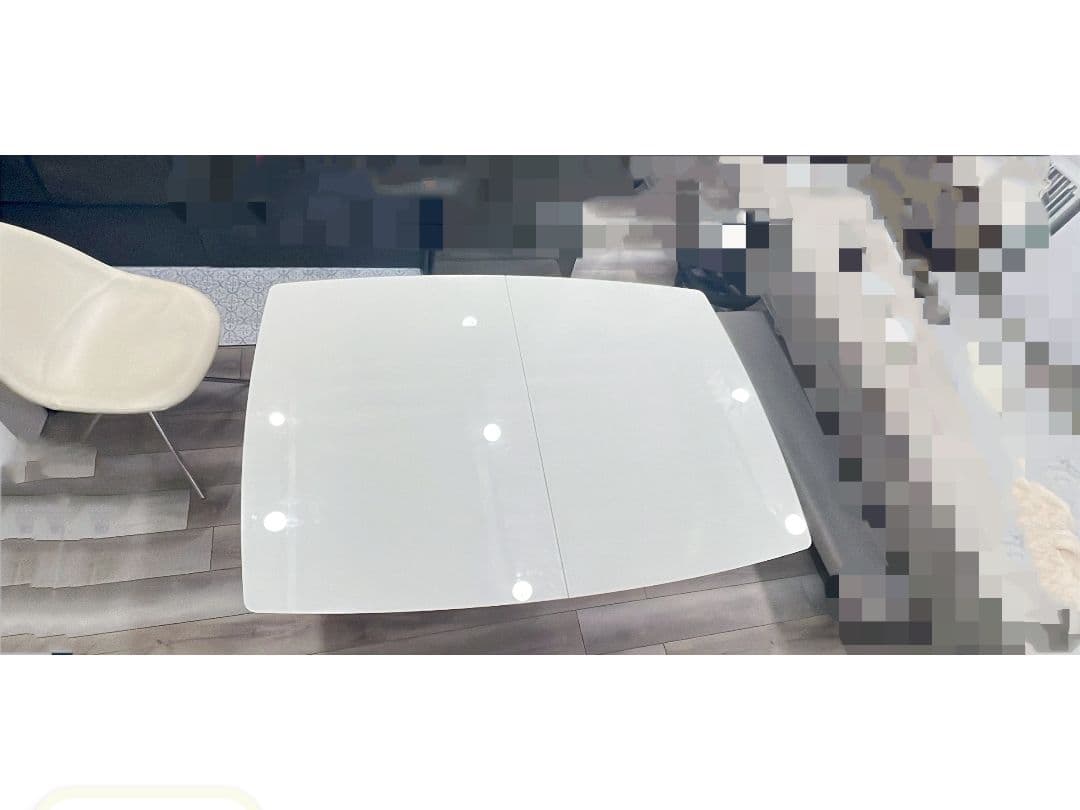 たんちゃん様購入品 BoConcept Alicante　テーブル Alicante ダイニングテーブル | デンマークデザインの家具 | ボー