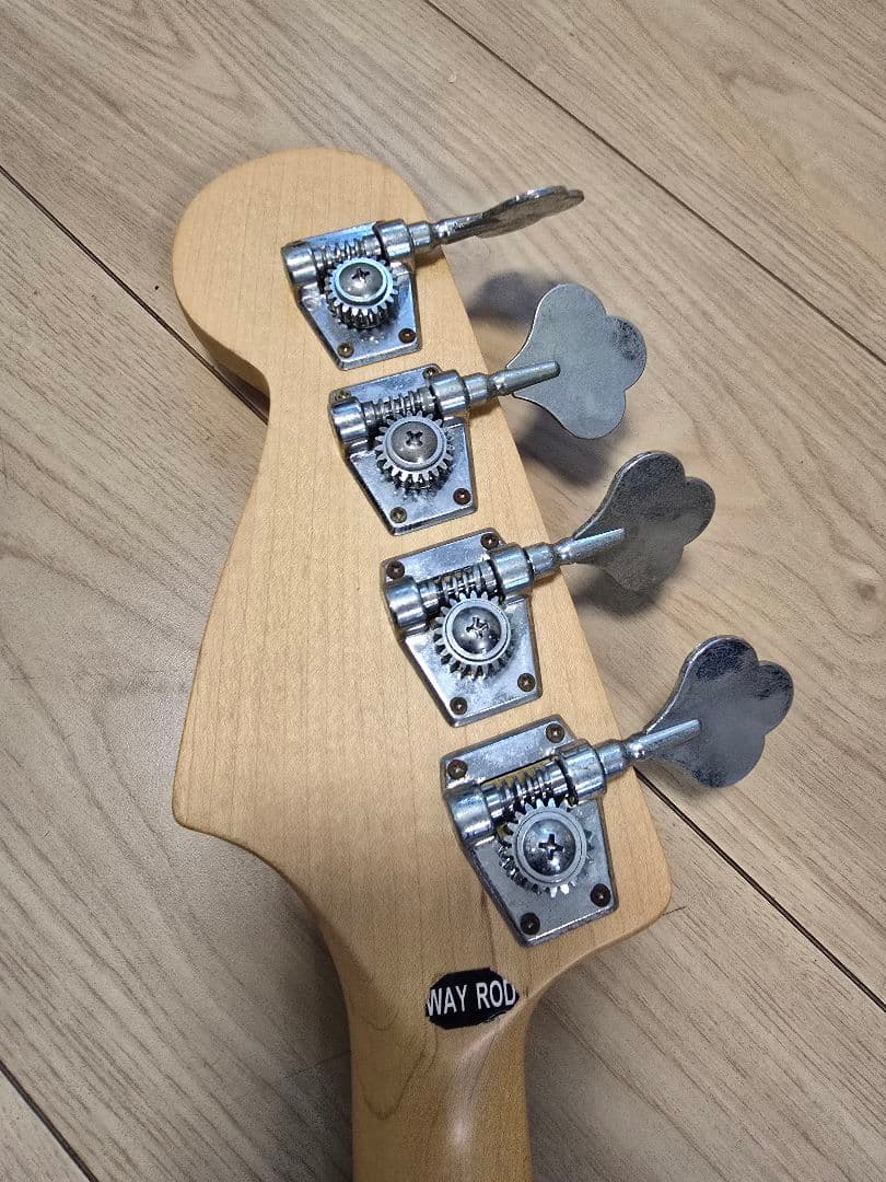 Vintage エレキギター