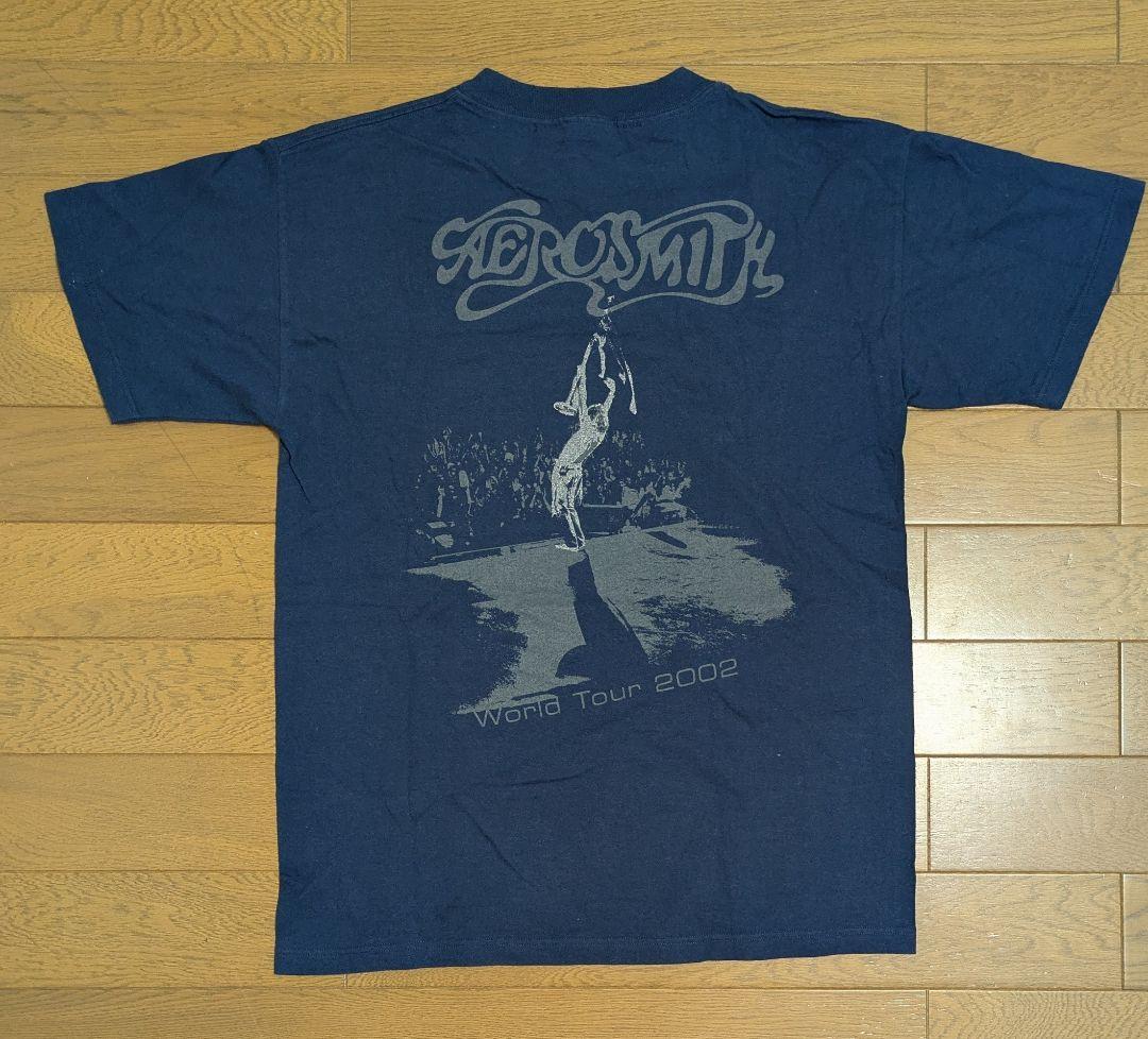 Aerosmith Tシャツ 3枚セット エアロスミス ライブ