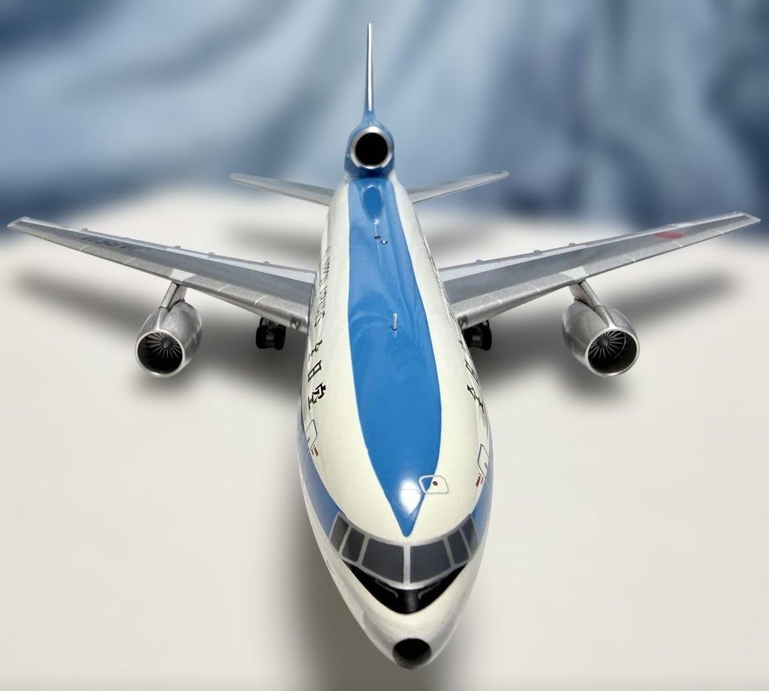 1/200 ANA 全日空 L-1011 トライスター モヒカン JA8511 - メルカリ