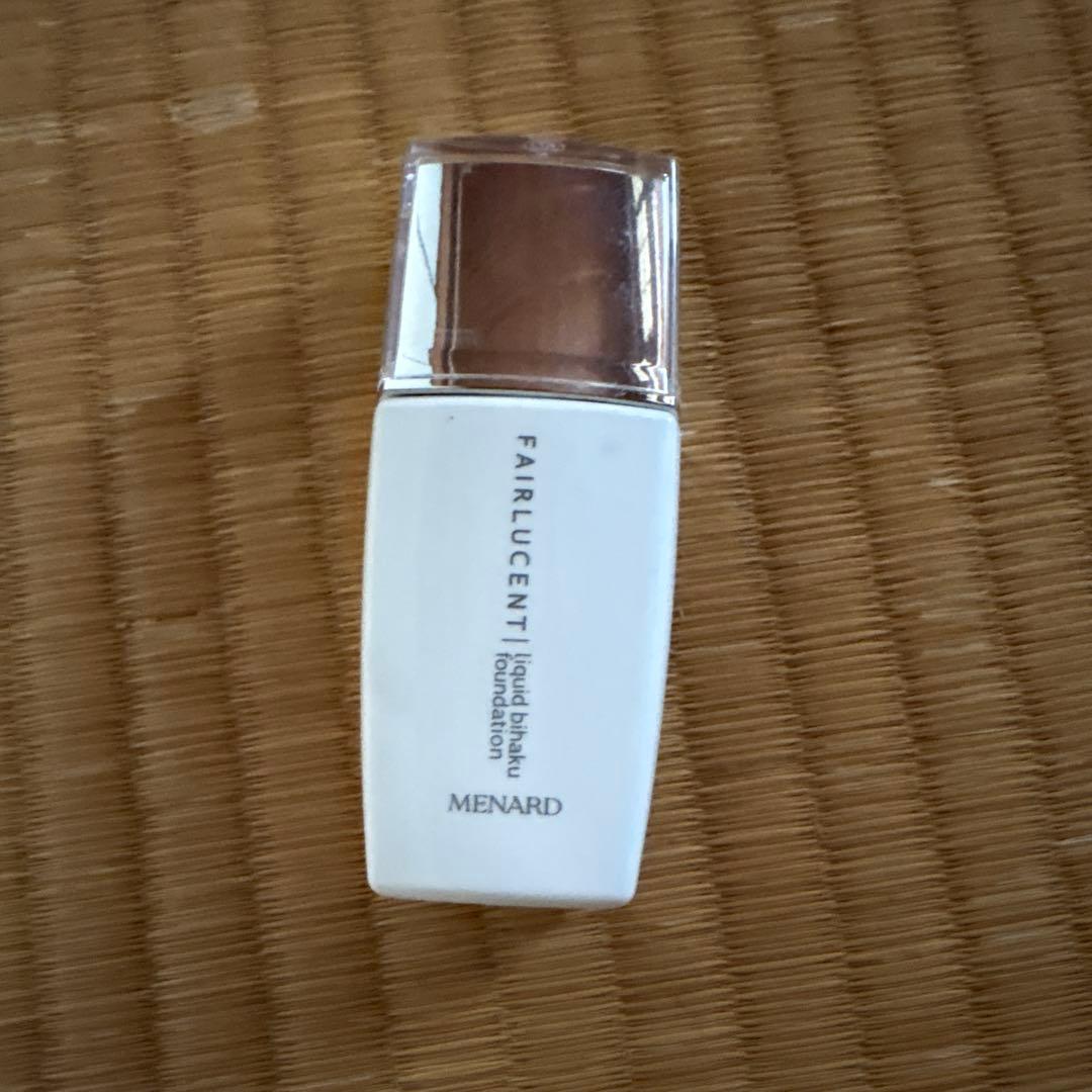 フェアルーセントリクイド美白ファンデーションA52 - メルカリ