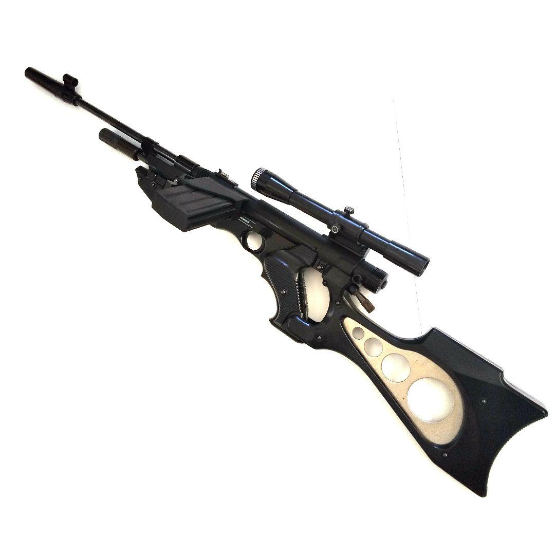 【マスダヤ】サンダーボルト