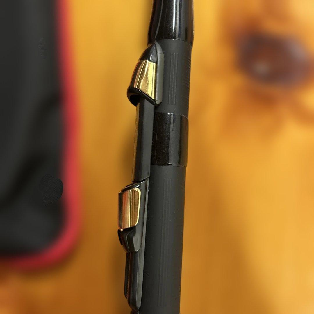 貴重 ダイコー磯竿 FULL FIELD 砕波1.25-50 カーボン 日本製|mercari