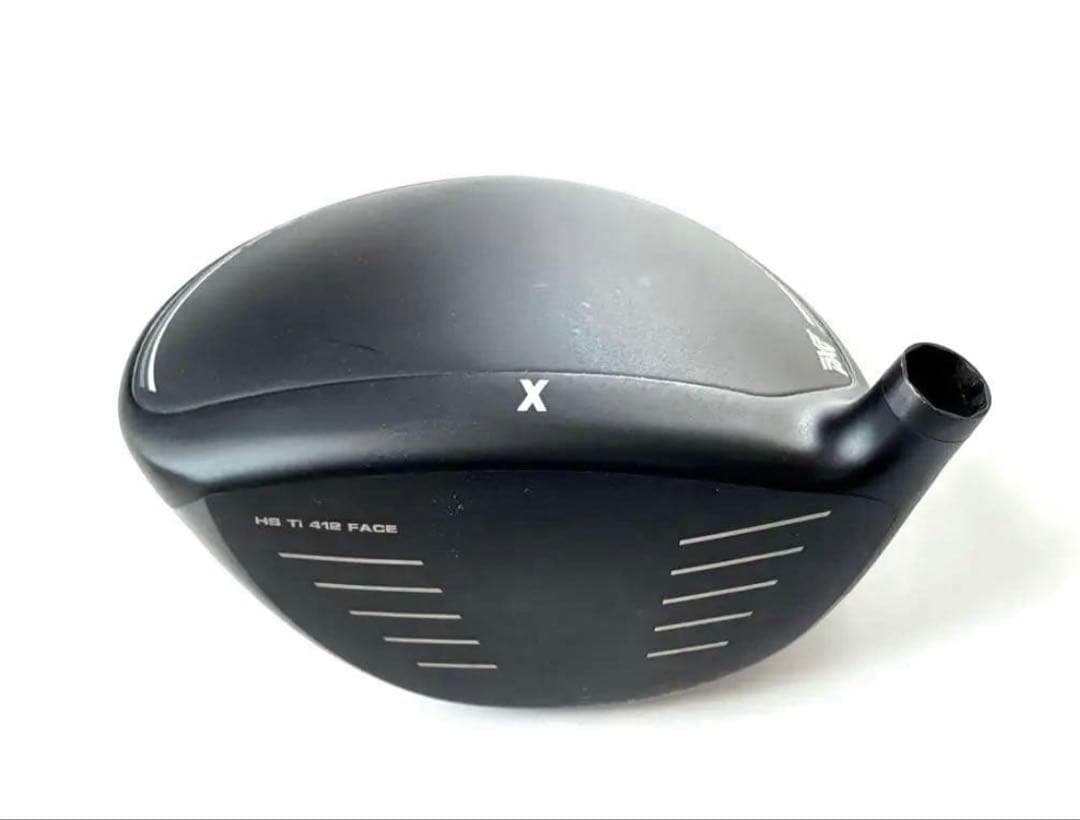PXG Jen6 0311XF ドライバー9° ディアマナ60SRシャフト装着 - メルカリ