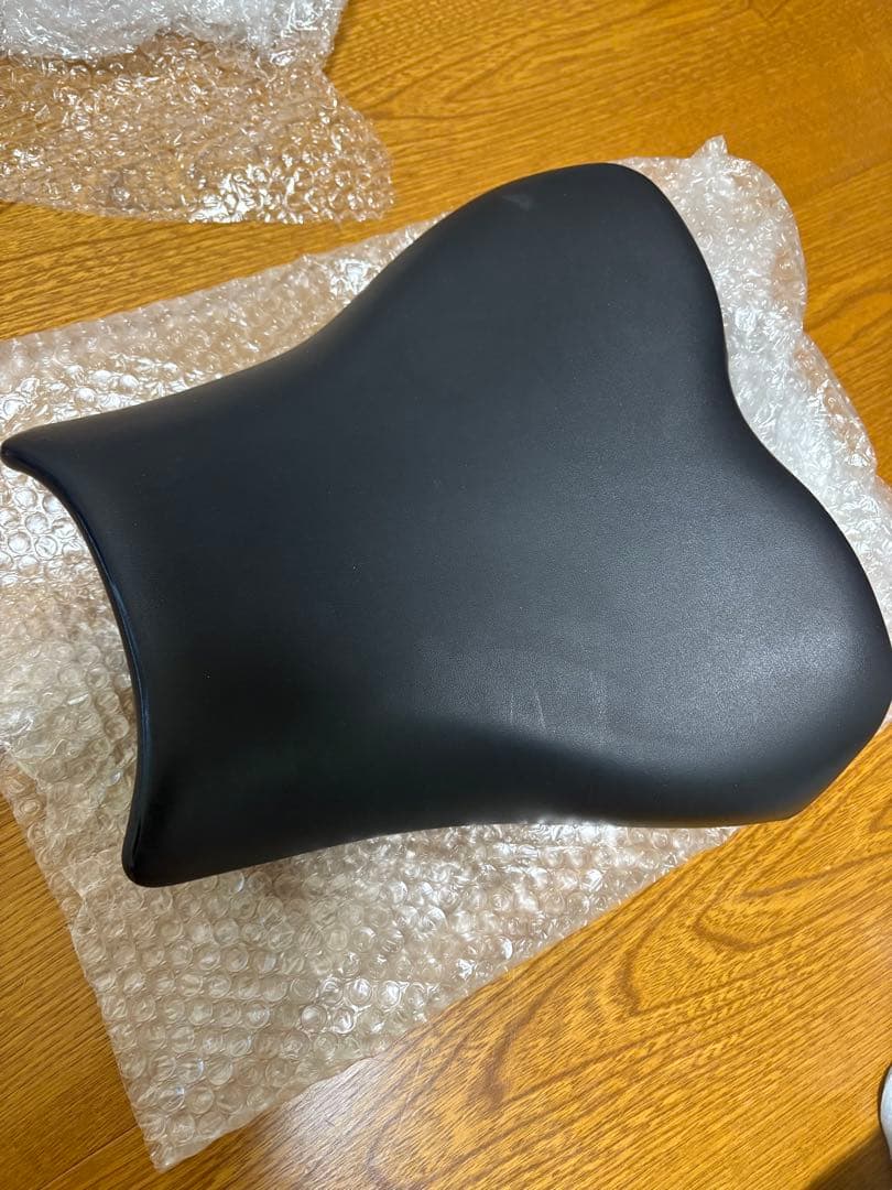 zx25r zx4rr 純正シート 美品 - メルカリ