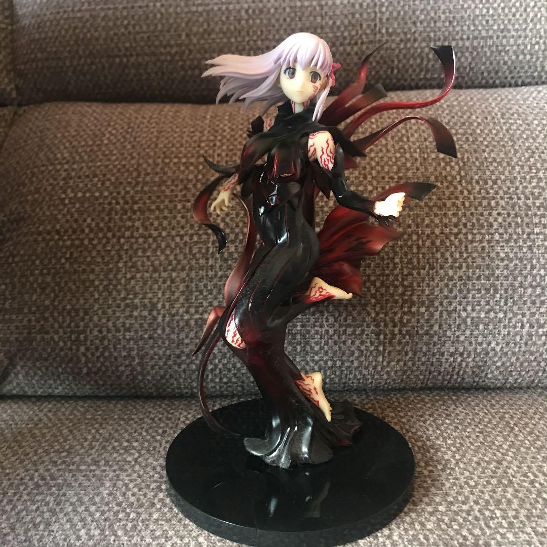 Fate/stay night 間桐桜－マキリの杯－ 1/8 完成品フィギュア - メルカリ