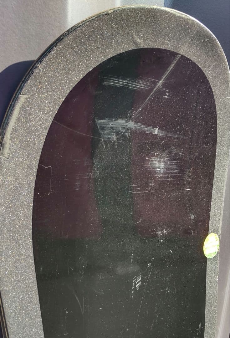 バートン（Burton）クラウドテン（cloud X）　154.5cm