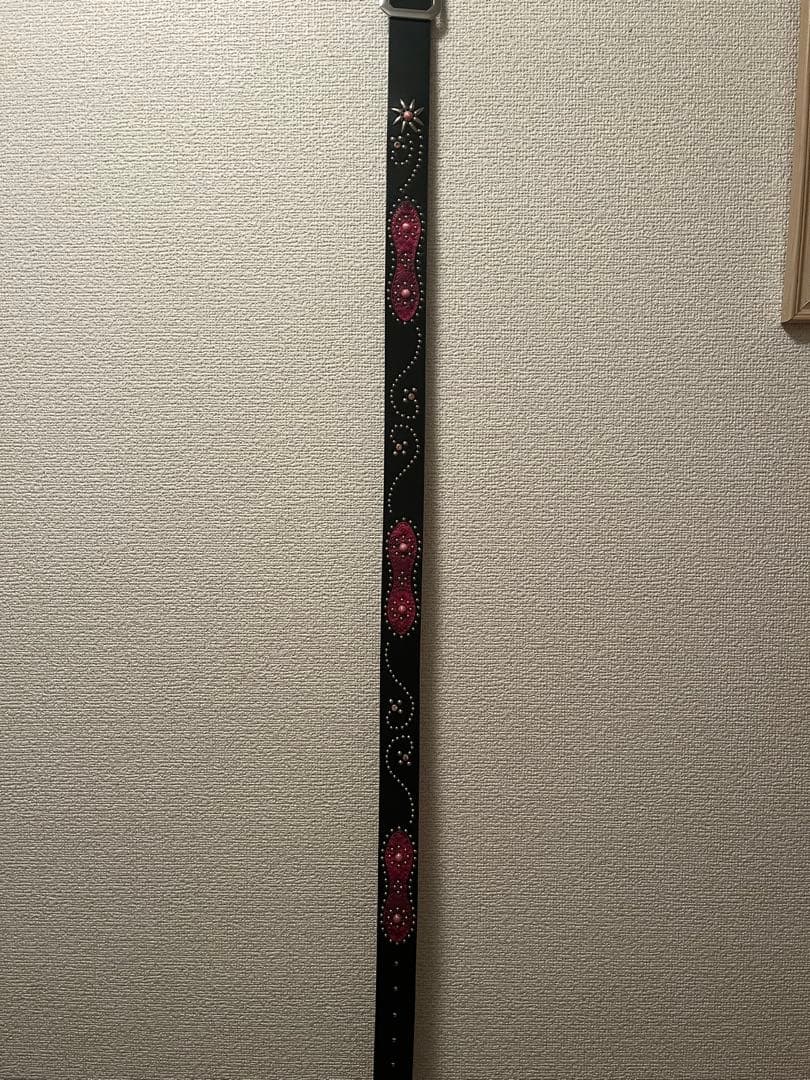 Abraham belt norimid jaded london htc似 - メルカリ