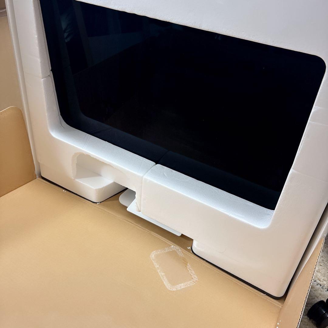 iMac Retina 5K, 27-inch (2017) trackpad付 - メルカリ