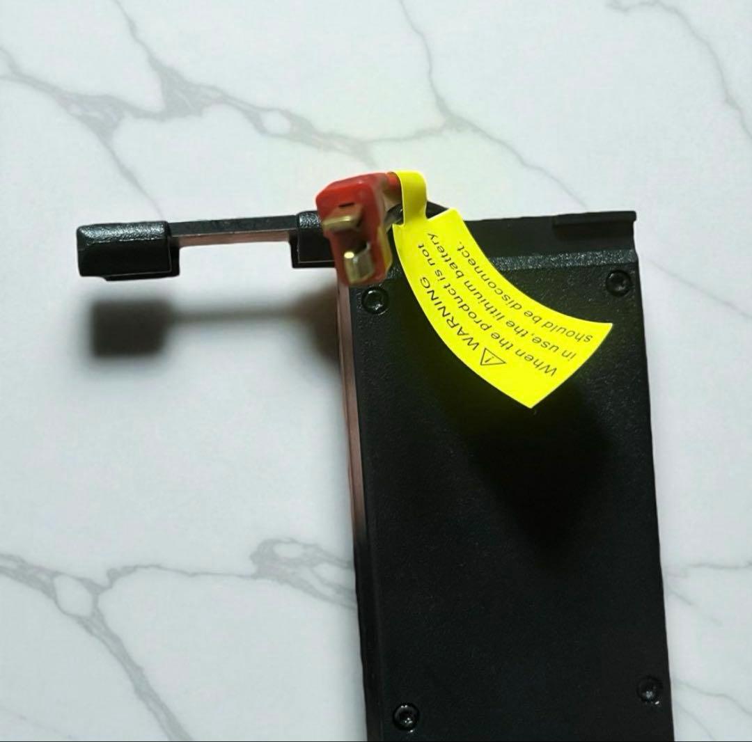 0*ト様 P90 ZAKU 3000R HSS 電動ドラムマガジン - メルカリ