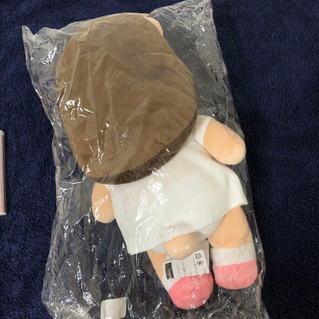 コレサワ れ子ちゃんぬいぐるみ & ＣＤ