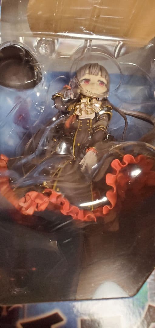 【レア】特別豪華版ハチロク 1/6 スケールフィギュア　PS4ソフト付き