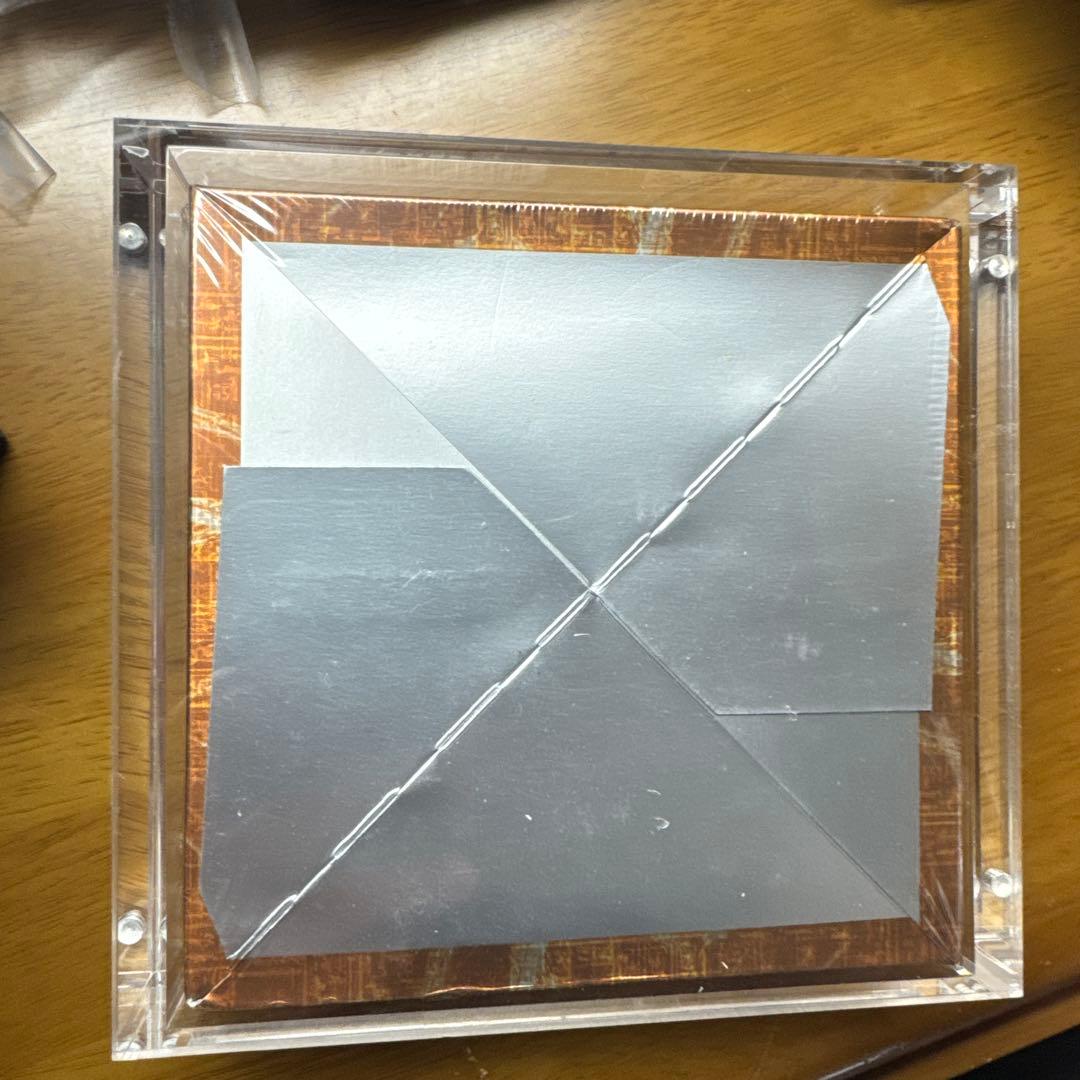 遊戯王　FORCE OF THE BREAKER 未開封BOX