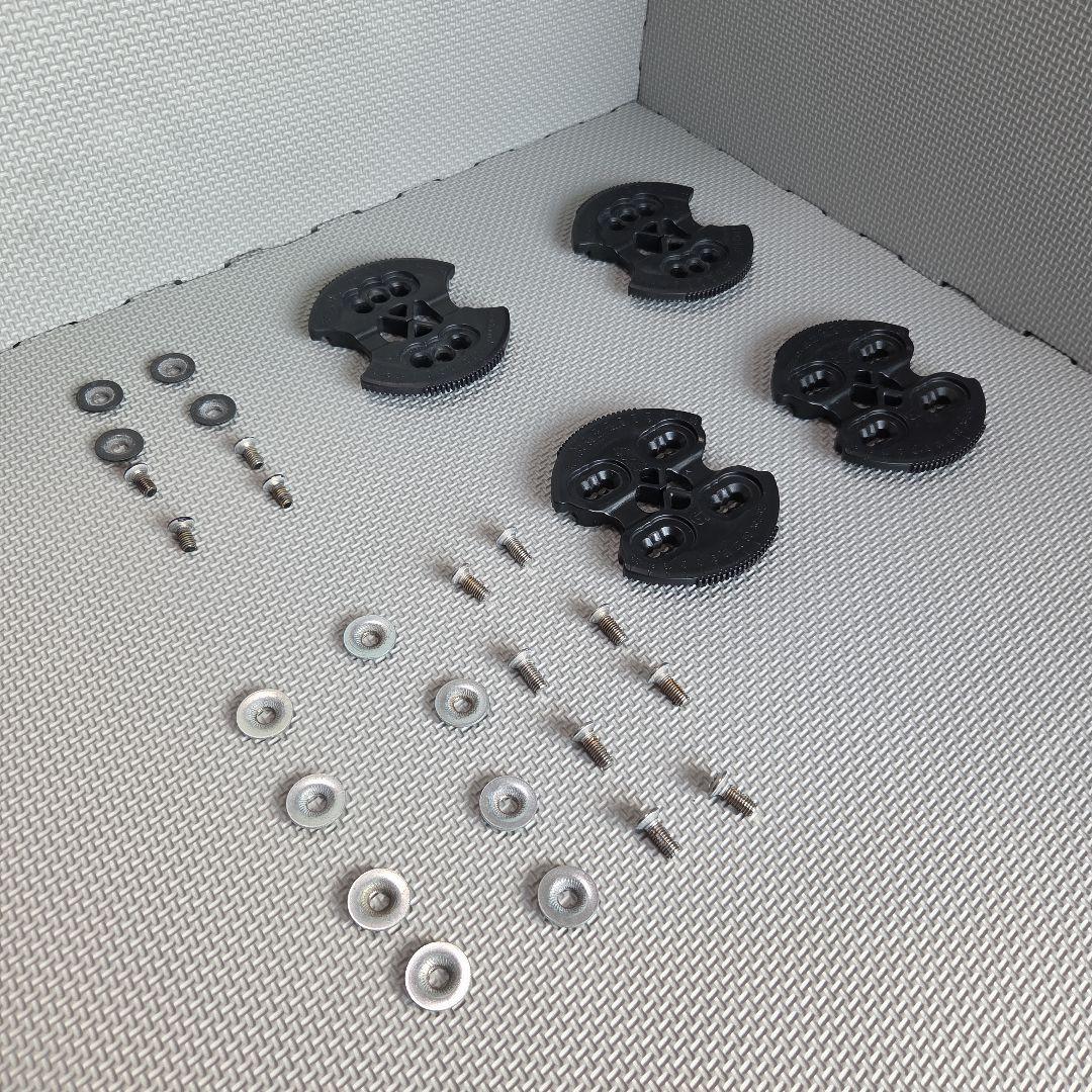 BURTON Photon Wide 26.5cm ステップオンバインディング付