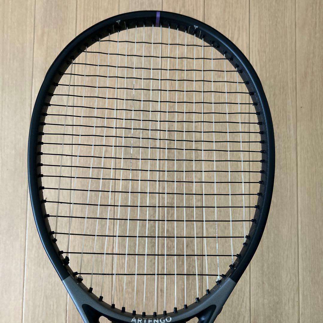 アルテンゴ TR960 コントロール ツアー G3 モンフィスラケット - メルカリ