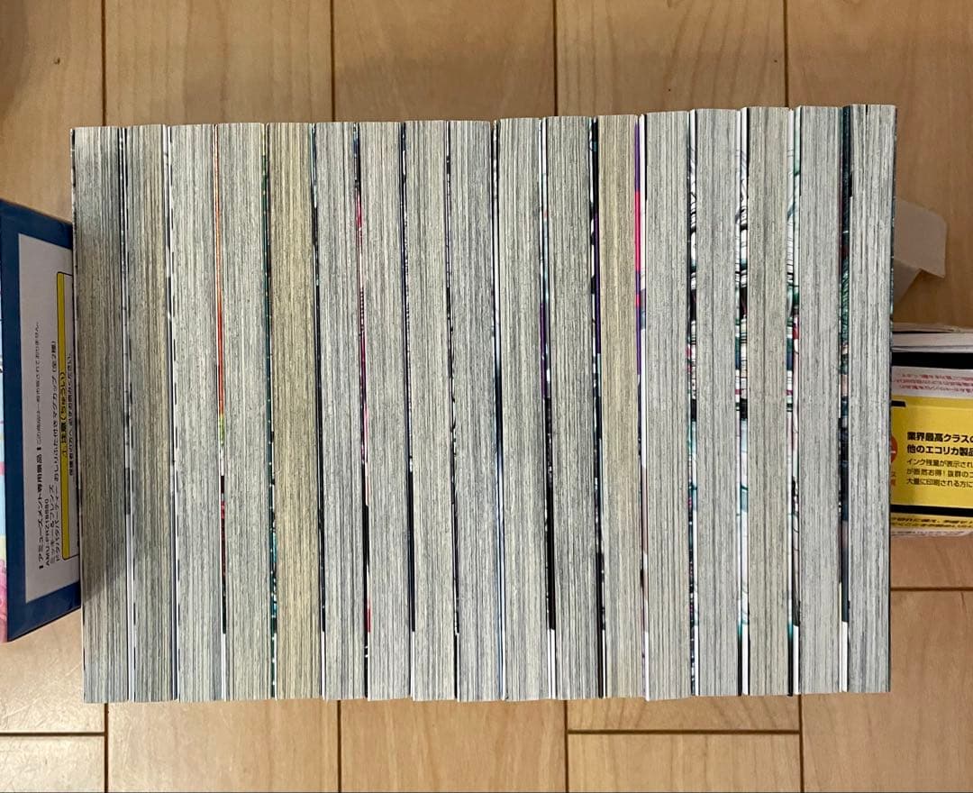 闇金ウシジマくん全巻、少年院ウシジマくん3巻、九条の大罪13巻セット