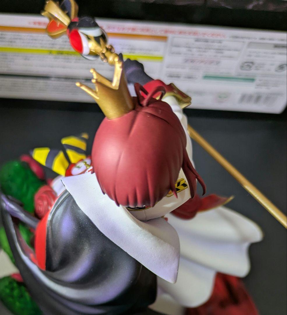 ツイステ　リドル　1/8スケールフィギュア アニプレックス