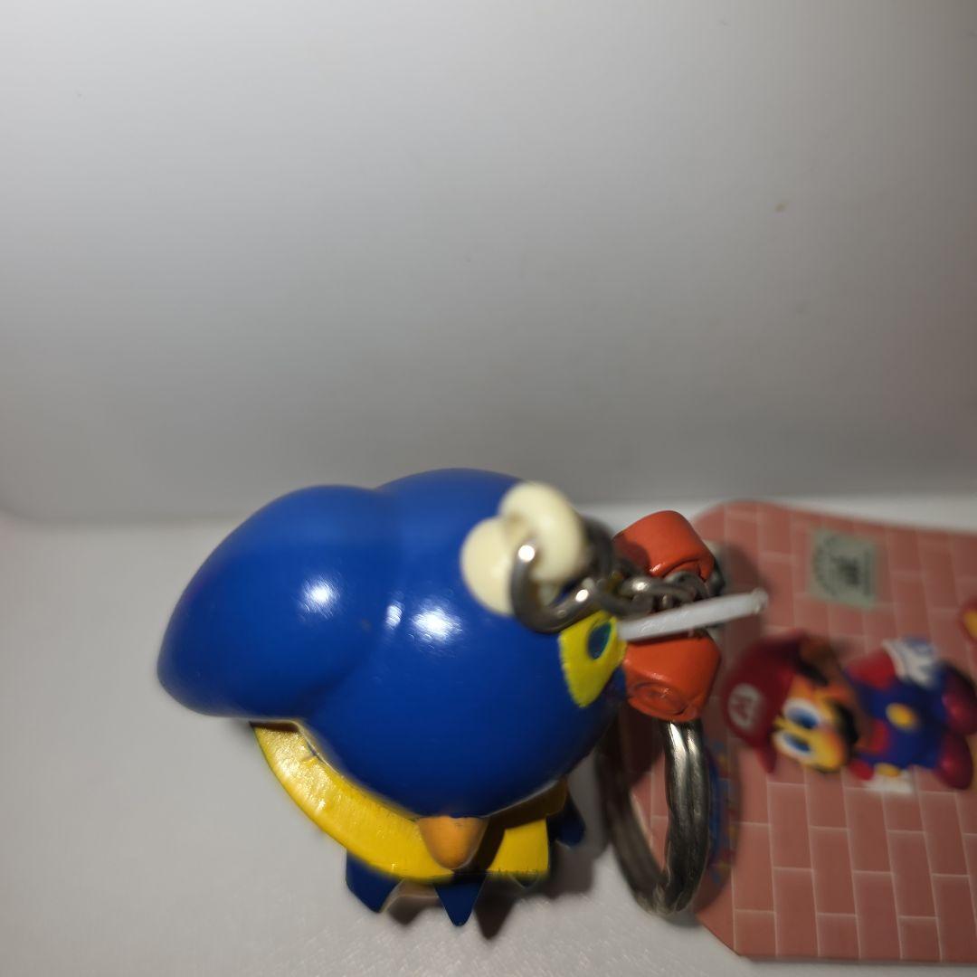 ジーノ マリオRPG ソフビ フィギュア レトロ レア 昔 グッズ