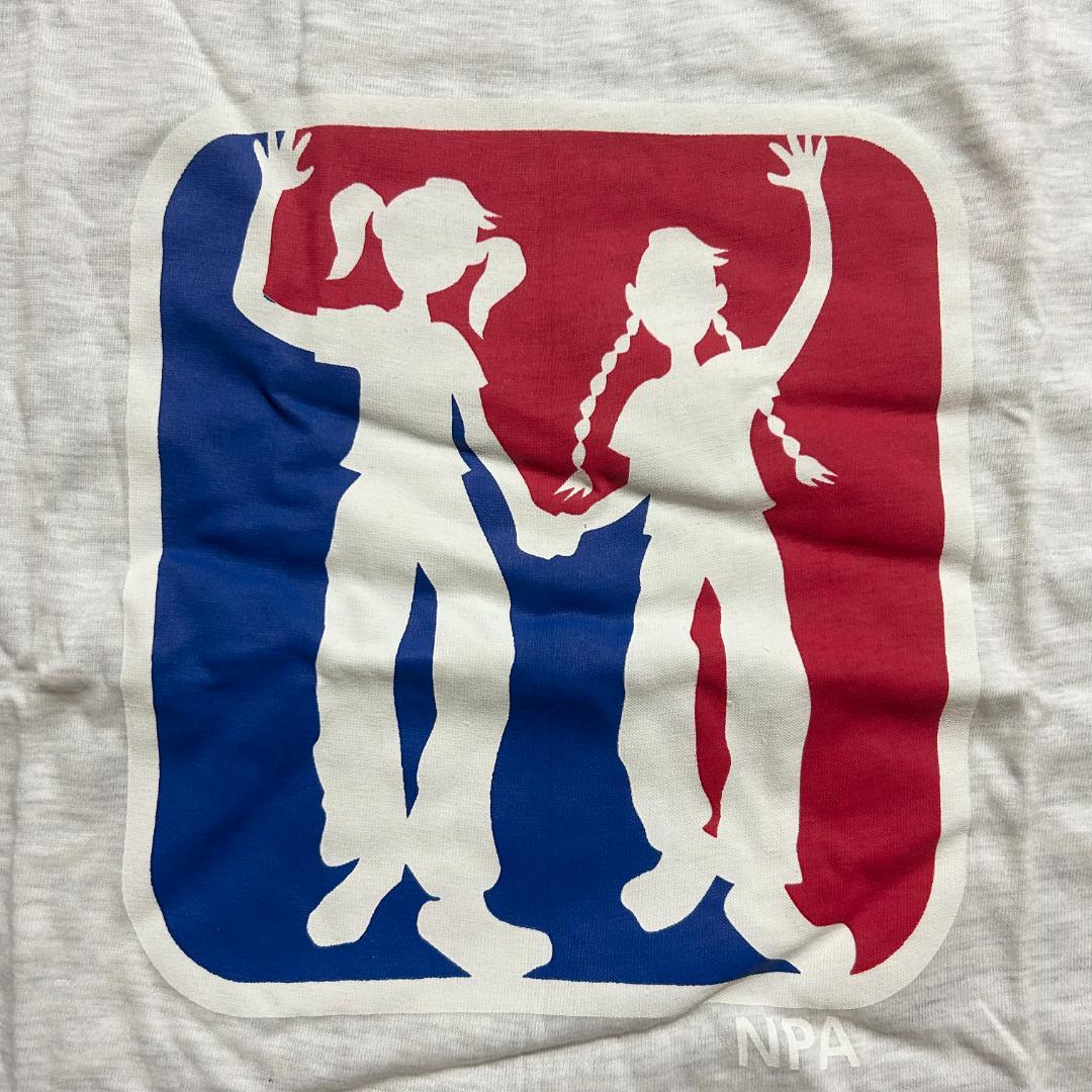 【美品！未着用】PUFFY 97年ツアー会場限定 バンドTシャツ L