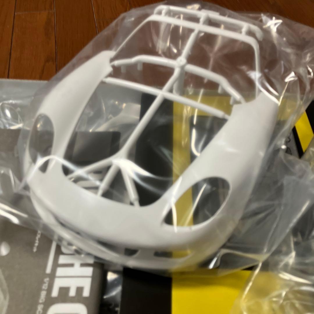 Tamiya 1/12 Porsche Carrera GT送料無料