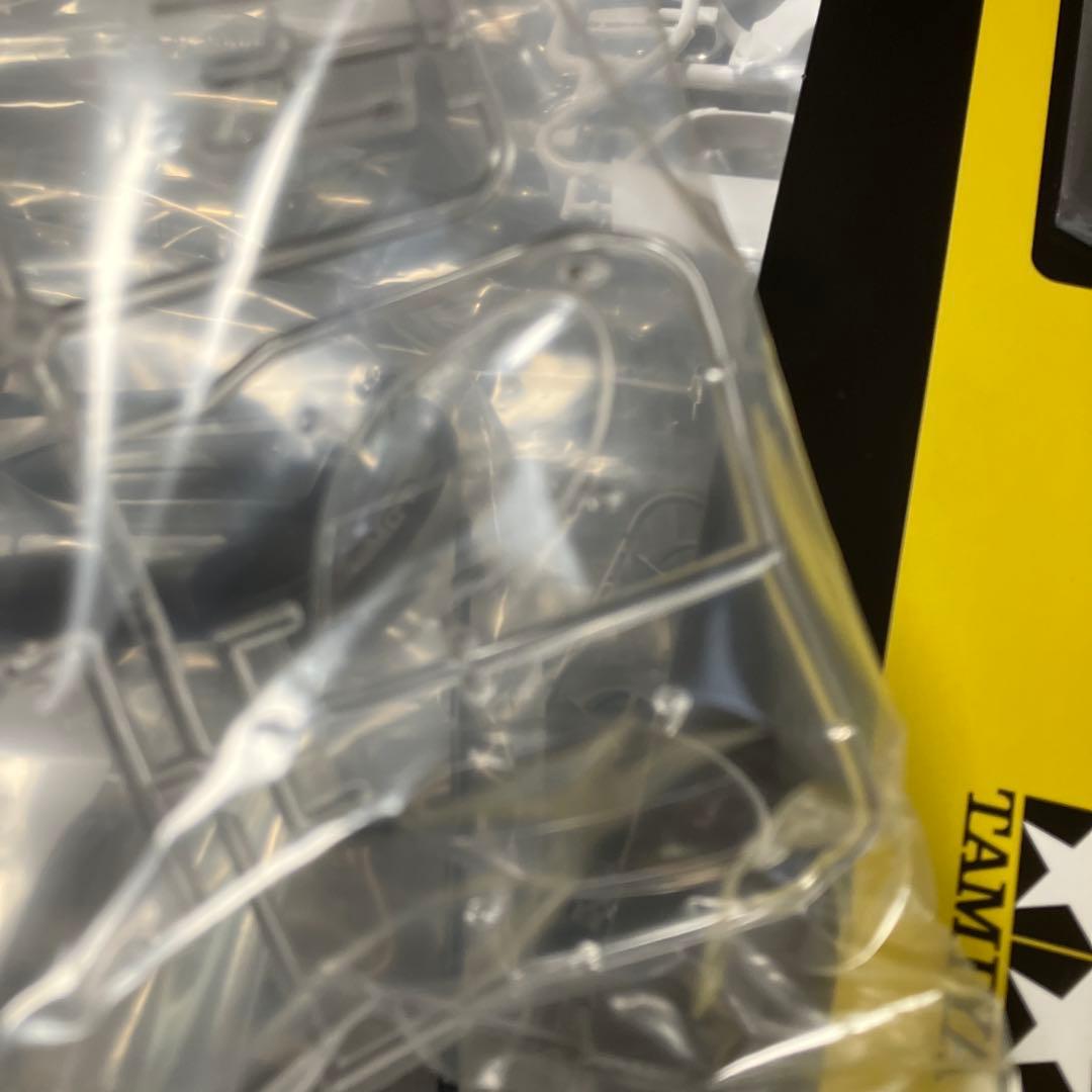 Tamiya 1/12 Porsche Carrera GT送料無料